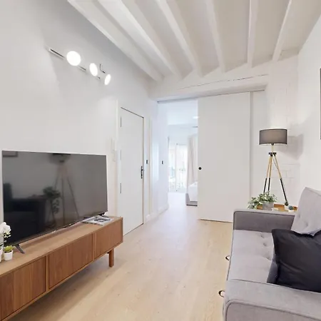 Apartment Friendly Center Iii Alicante