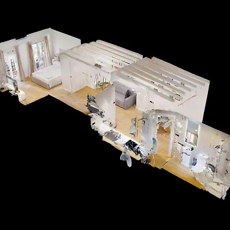 Friendly Center Iii Apartment *